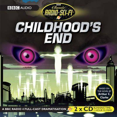 Arthur C. Clarke, Arthur C. Clarke: Childhood's End (2014)