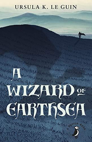 Ursula K. Le Guin, Rob Inglis: A Wizard of Earthsea