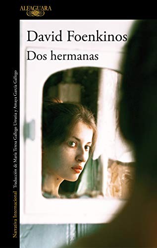 David Foenkinos, Amaya García Gallego;María Teresa Gallego Urrutia;: Dos hermanas (Paperback, Alfaguara, ALFAGUARA)