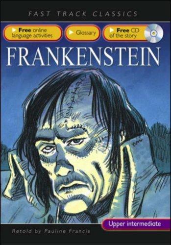 Mary Shelley: Frankenstein