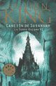 Stephen King: Canción de Susannah (Paperback, Spanish language, 2012, Debolsillo)