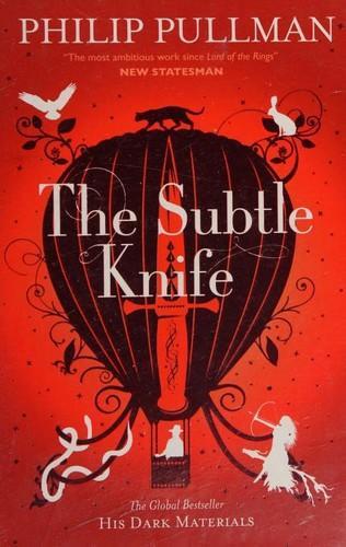 Philip Pullman: The Subtle Knife (2011)