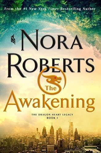 Nora Roberts: The awakening (2020)