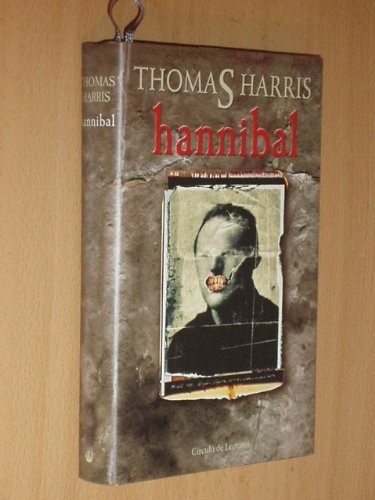 Thomas Harris: Hannibal (Paperback, 2000, BCA)