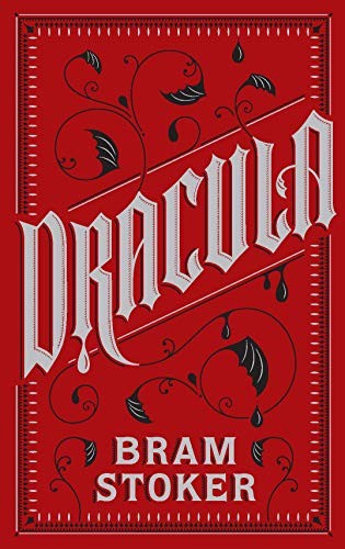 Bram Stoker: Dracula (2015, Sterling)