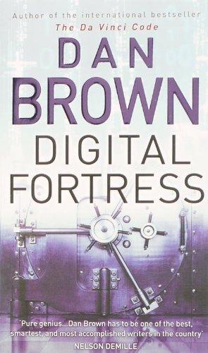 Dan Brown: Digital Fortress (Paperback, 2004, Corgi Books)