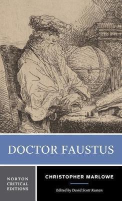 Christopher Marlowe: Doctor Faustus