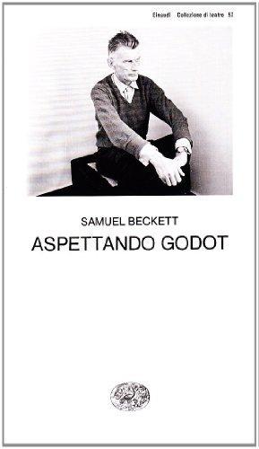 Samuel Beckett: Aspettando Godot (Italian language, 1990)