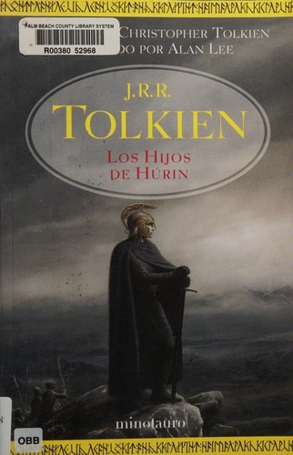 J.R.R. Tolkien: Narn i chîn Húrin (Paperback, Spanish language, 2007, Minotauro)