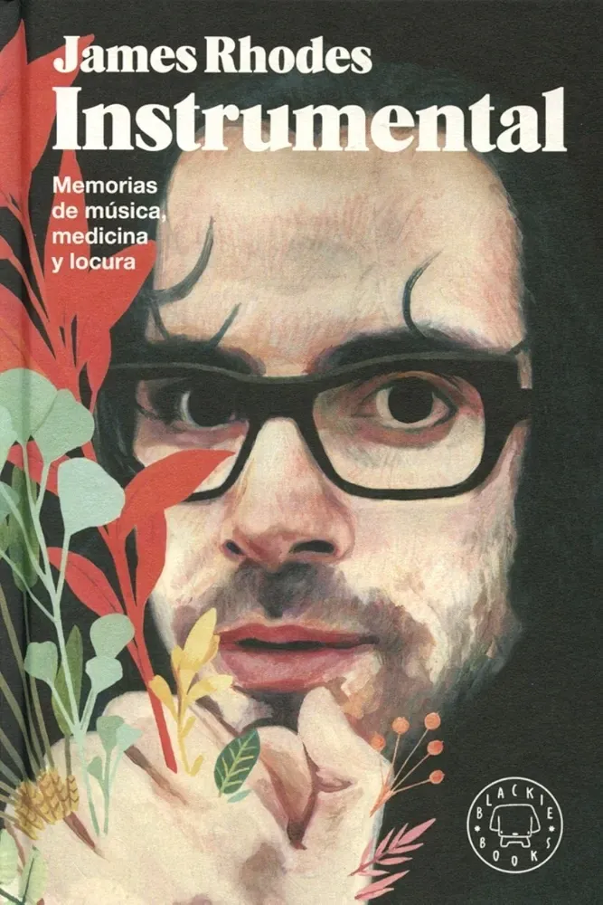 James Rhodes: Instrumental