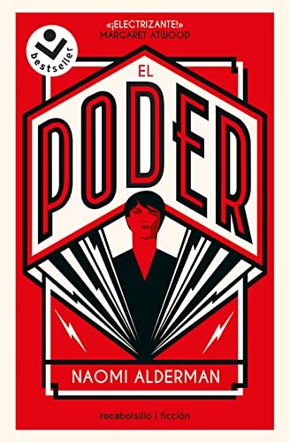 Naomi Alderman: El poder / The Power (Paperback, 2023, Roca Bolsillo)