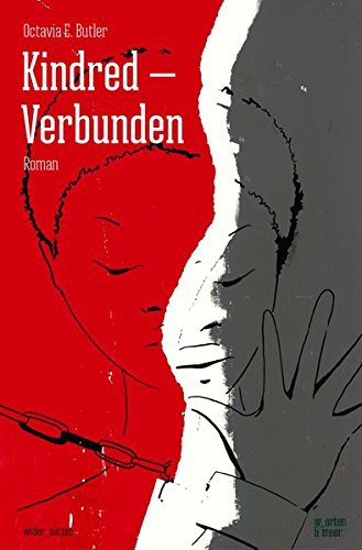 Octavia E. Butler: Verbunden (Paperback, German language, 2016, w_orten & meer)