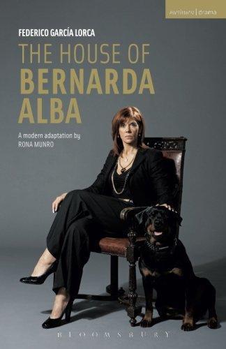 Federico García Lorca: The house of Bernarda Alba (2009)