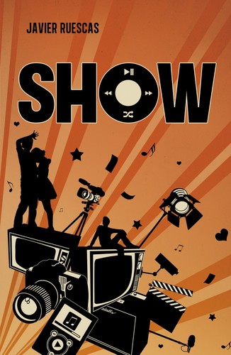 Javier Ruescas: Show (2013, Montena)