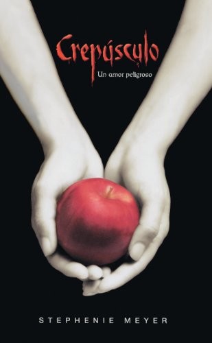 Stephenie Meyer: Crepusculo (2007, Turtleback Books)