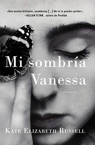 Kate Elizabeth Russell: Mi sombría Vanessa (Paperback, Castellano language, 2020, HarperCollins Espanol)