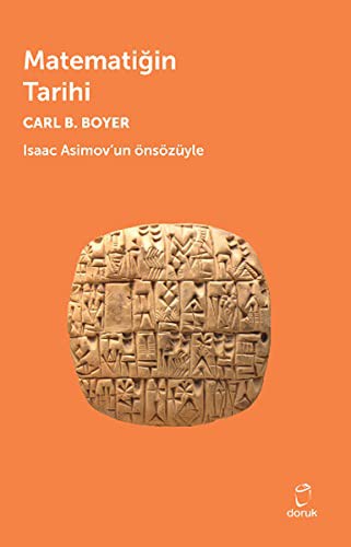 Carl B. Boyer: Matematigin Tarihi (Paperback, Doruk Yayinlari)