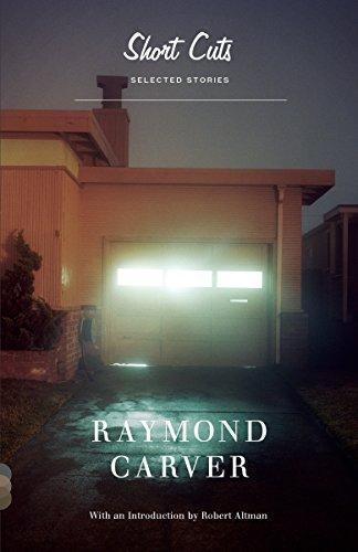 Raymond Carver: Short Cuts: Selected Stories (1993)