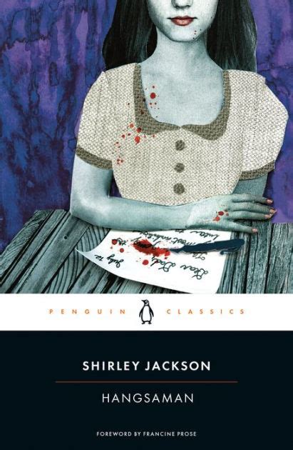 Shirley Jackson: Hangsaman (Paperback, 2013, Farrar, Straus and Young, Penguin Books)