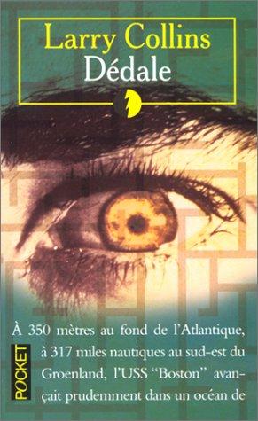 Larry Collins: Dédale (Paperback, French language, 1997, Pocket)