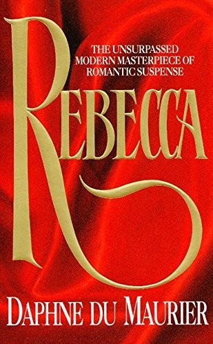 Daphne du Maurier: Rebecca by Daphne Du Maurier (2002-07-30) (Paperback, 1737, Avon)