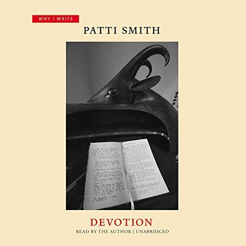 Patti Smith: Devotion (AudiobookFormat, Blackstone Audio, Inc.)