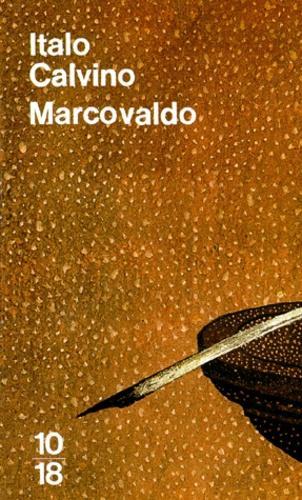 Italo Calvino: Marcovaldo (French language)