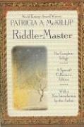 Patricia A. McKillip: Riddle-master (1999, Ace Books)