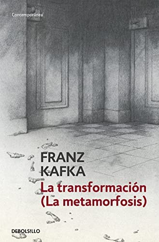 Franz Kafka, Juan José Del Solar Bardelli: La transformación (Paperback, Debolsillo, DEBOLSILLO)