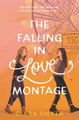 Ciara Smyth: Falling in Love Montage (2020, HarperCollins Publishers)