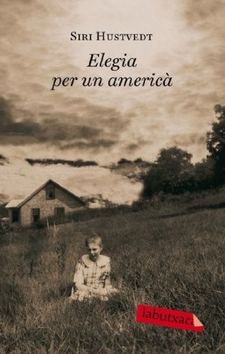 Siri Hustvedt, Ferran Ràfols Gesa: Elegia per un americà (Paperback, Catalan language, labutxaca)