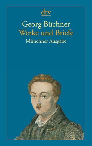 Georg Büchner: Werke und Briefe (German language, 1997, dtv Verlagsgesellschaft)