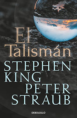 Empty Author, Peter Straub: El Talisman (Paperback, Español language, Debolsillo)