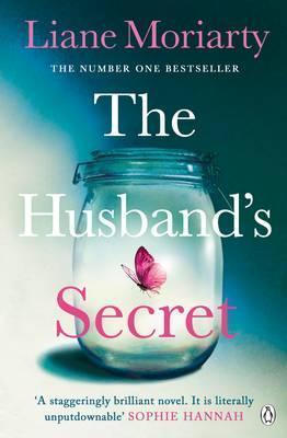 Liane Moriarty: The Husband's Secret (2013)