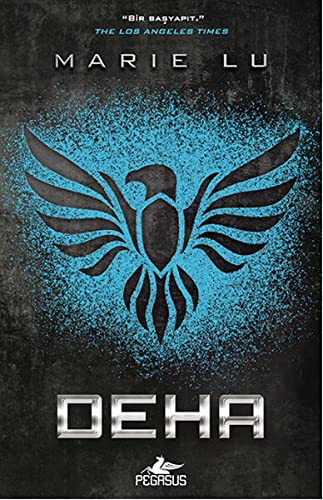 Marie Lu: Deha (Hardcover, 2014, Pegasus)