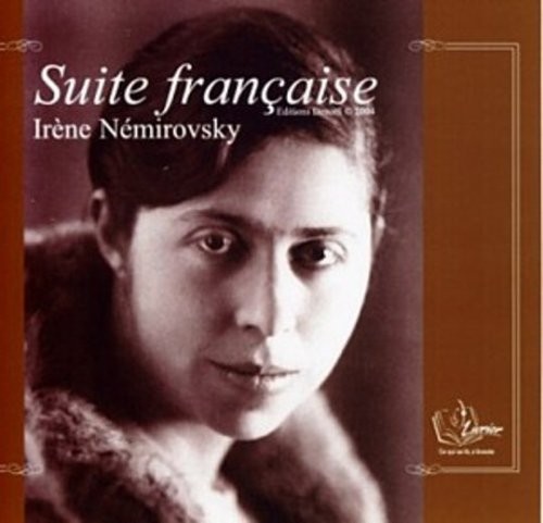 Irène Némirovsky: Suite Francaise - 13 Audio Compact Discs in French (AudiobookFormat, 2005, French & European Pubns)