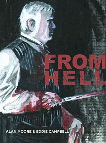 Alan Moore, Eddie Campbell: From hell (Paperback, 2004, Top Shelf Productions)