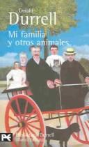 Gerald Malcolm Durrell: Mi familia y otros animales (Paperback, 1975, Alianza)