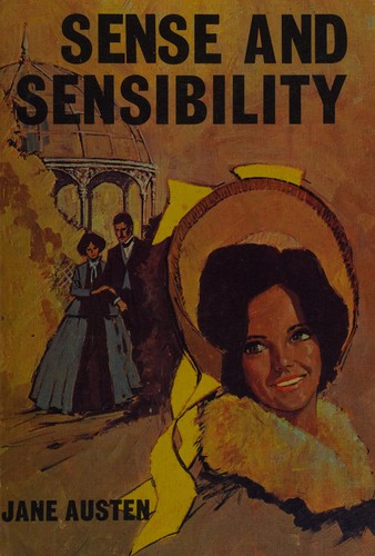 Jane Austen: Sense and sensibility (1970, Bancroft Books)