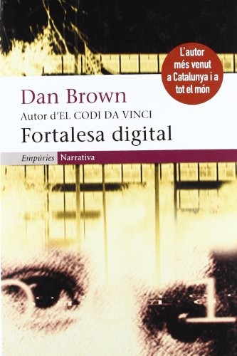 Mar Albacar Morgo, Dan Brown: Fortalesa digital (Hardcover, 2005, Editorial Empúries)