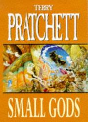 Small Gods (Hardcover, 1998, Victor Gollancz)
