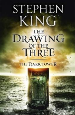 Stephen King, Stephen King: The Drawing of the Three (Paperback, 2012, Hodder & Stoughton, imusti)