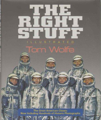 Tom Wolfe: The Right Stuff (2005)