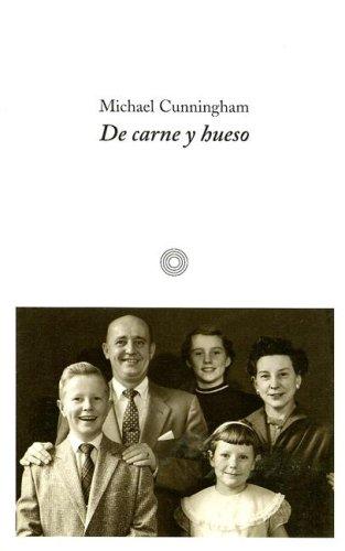 de Carne y Hueso (Paperback, Spanish language, 1998, El Aleph)