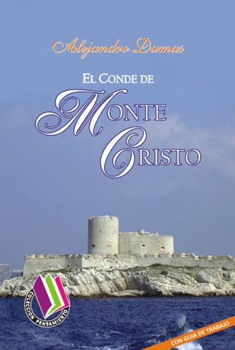 Alexandre Dumas, Alexandre Dumas: El Conde de Montecristo (Paperback, Spanish language, 2020, Editorial Juridica Salvadoreña)