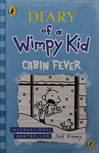 Jeff Kinney: Diary of a Wimpy Kid (2011)