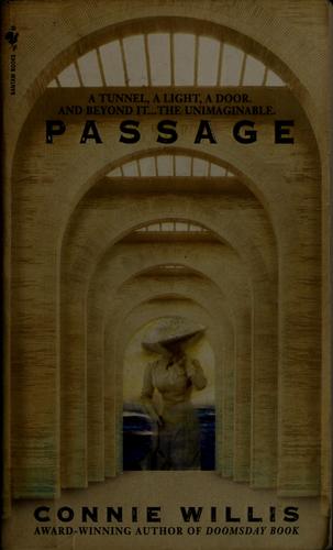 Connie Willis: Passage (2002, Bantam Books)