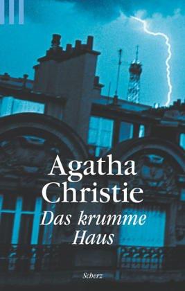 Agatha Christie: Krumme Haus/Crooked House (Paperback, German language, 1994, Distribooks Inc)