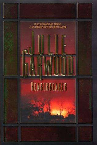 Julie Garwood: Heartbreaker (2000, Pocket Books, Atria)