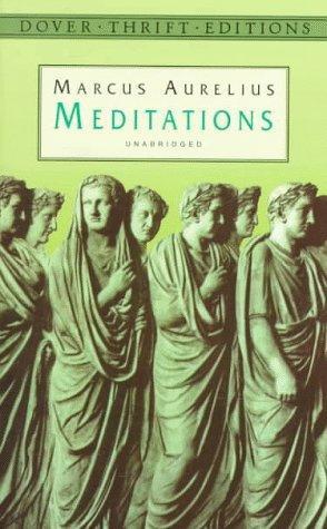 Marcus Aurelius: Meditations (1997)
